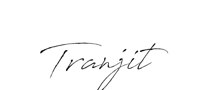 Make a short Tranjit signature style. Manage your documents anywhere anytime using Antro_Vectra. Create and add eSignatures, submit forms, share and send files easily. Tranjit signature style 6 images and pictures png