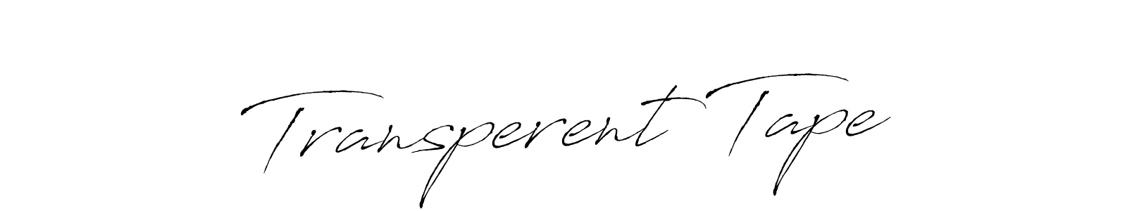 How to make Transperent Tape name signature. Use Antro_Vectra style for creating short signs online. This is the latest handwritten sign. Transperent Tape signature style 6 images and pictures png