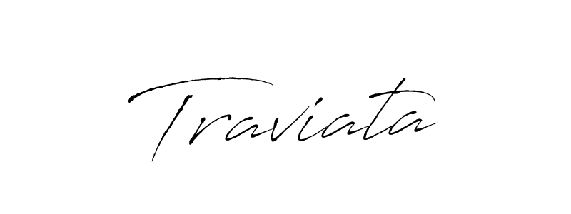 The best way (Antro_Vectra) to make a short signature is to pick only two or three words in your name. The name Traviata include a total of six letters. For converting this name. Traviata signature style 6 images and pictures png