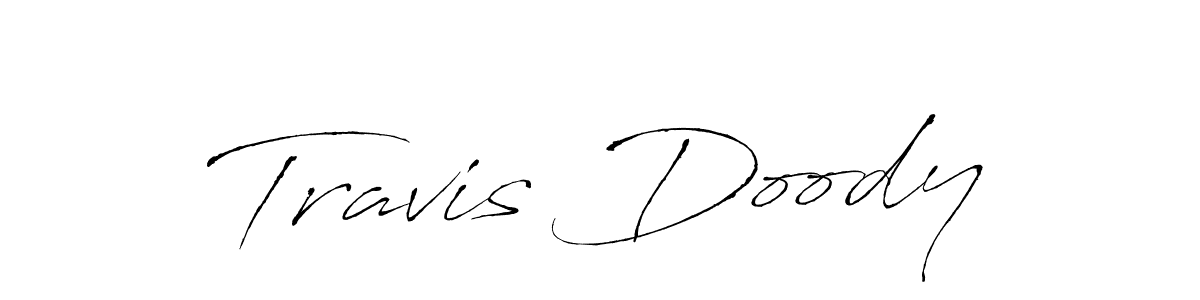 You can use this online signature creator to create a handwritten signature for the name Travis Doody. This is the best online autograph maker. Travis Doody signature style 6 images and pictures png