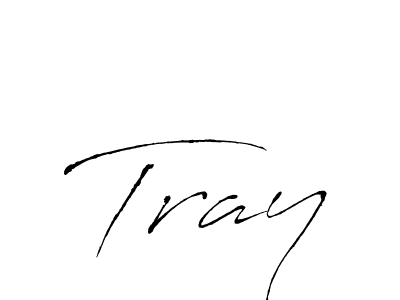 It looks lik you need a new signature style for name Tray. Design unique handwritten (Antro_Vectra) signature with our free signature maker in just a few clicks. Tray signature style 6 images and pictures png