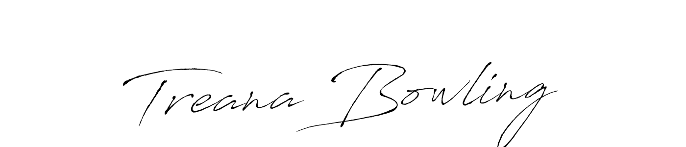 It looks lik you need a new signature style for name Treana Bowling. Design unique handwritten (Antro_Vectra) signature with our free signature maker in just a few clicks. Treana Bowling signature style 6 images and pictures png