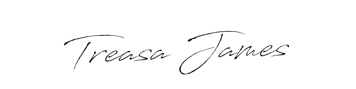 if you are searching for the best signature style for your name Treasa James. so please give up your signature search. here we have designed multiple signature styles  using Antro_Vectra. Treasa James signature style 6 images and pictures png