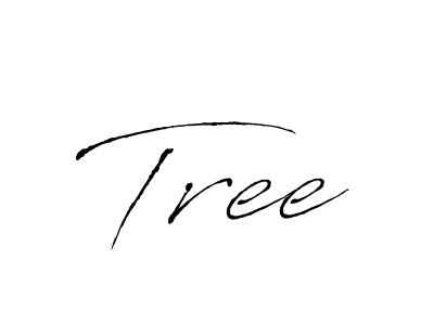 Also we have Tree name is the best signature style. Create professional handwritten signature collection using Antro_Vectra autograph style. Tree signature style 6 images and pictures png