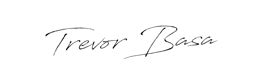 You can use this online signature creator to create a handwritten signature for the name Trevor Basa. This is the best online autograph maker. Trevor Basa signature style 6 images and pictures png