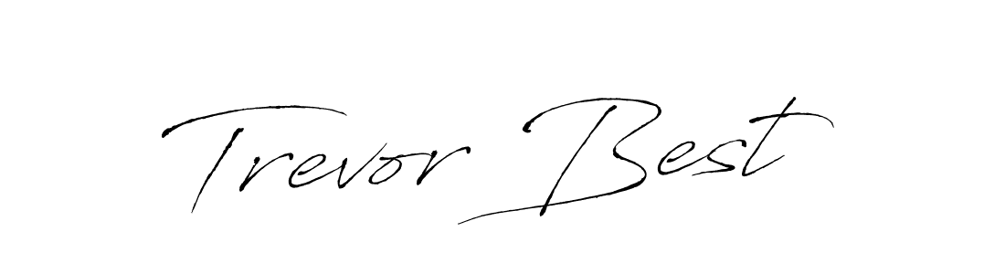 This is the best signature style for the Trevor Best name. Also you like these signature font (Antro_Vectra). Mix name signature. Trevor Best signature style 6 images and pictures png