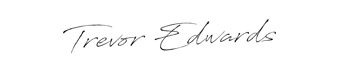 See photos of Trevor Edwards official signature by Spectra . Check more albums & portfolios. Read reviews & check more about Antro_Vectra font. Trevor Edwards signature style 6 images and pictures png