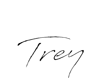 Also we have Trey name is the best signature style. Create professional handwritten signature collection using Antro_Vectra autograph style. Trey signature style 6 images and pictures png