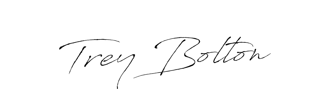 Make a beautiful signature design for name Trey Bolton. Use this online signature maker to create a handwritten signature for free. Trey Bolton signature style 6 images and pictures png
