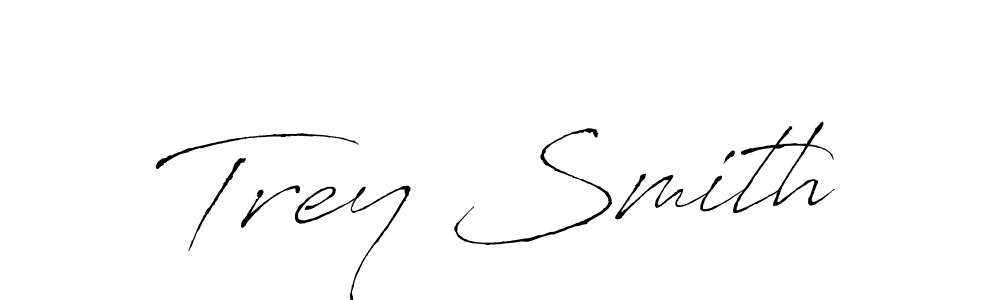 Also we have Trey Smith name is the best signature style. Create professional handwritten signature collection using Antro_Vectra autograph style. Trey Smith signature style 6 images and pictures png