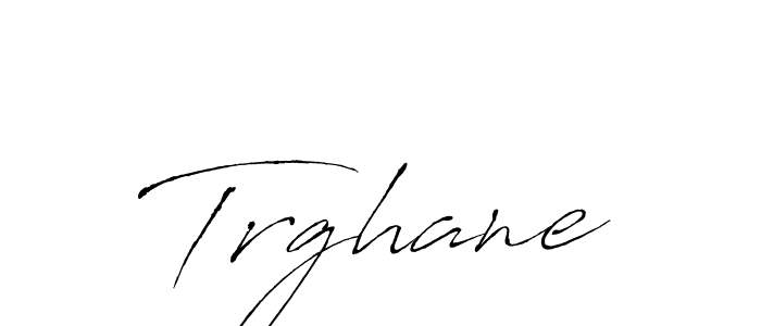 if you are searching for the best signature style for your name Trghane. so please give up your signature search. here we have designed multiple signature styles  using Antro_Vectra. Trghane signature style 6 images and pictures png