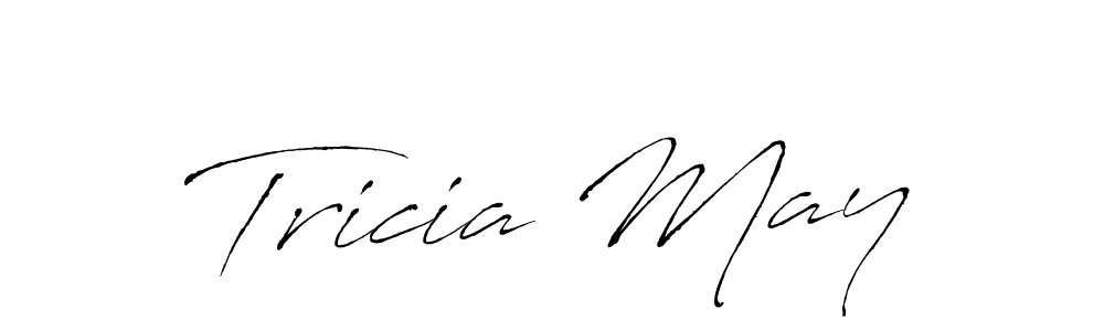 Here are the top 10 professional signature styles for the name Tricia May. These are the best autograph styles you can use for your name. Tricia May signature style 6 images and pictures png