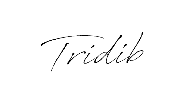 Make a beautiful signature design for name Tridib. Use this online signature maker to create a handwritten signature for free. Tridib signature style 6 images and pictures png