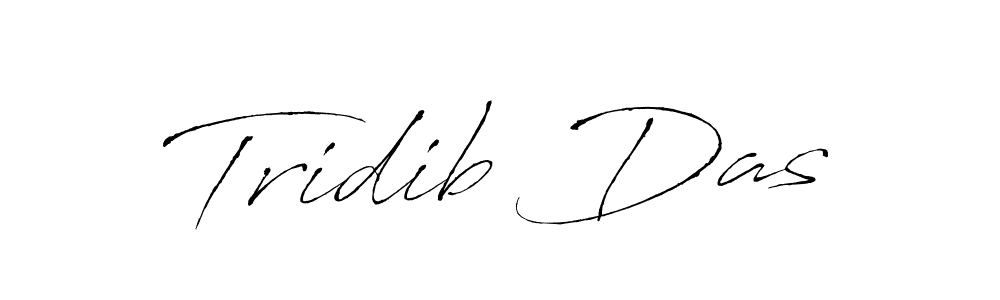 It looks lik you need a new signature style for name Tridib Das. Design unique handwritten (Antro_Vectra) signature with our free signature maker in just a few clicks. Tridib Das signature style 6 images and pictures png