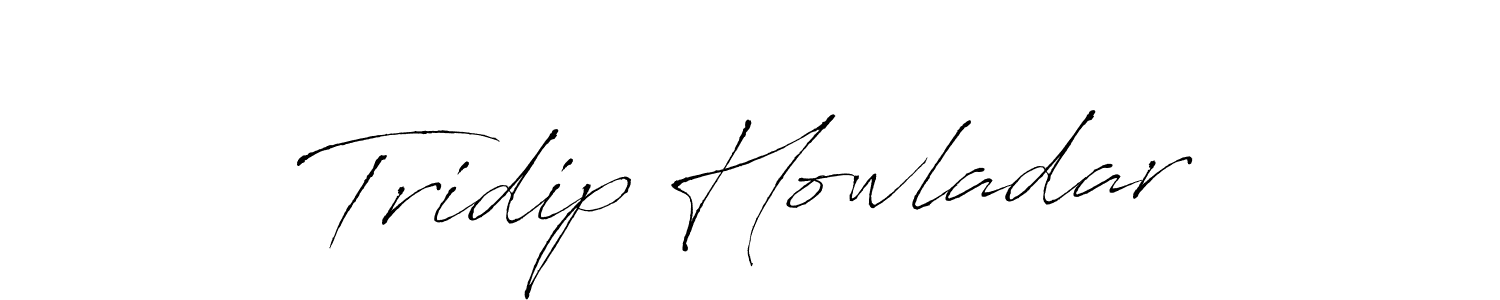 You can use this online signature creator to create a handwritten signature for the name Tridip Howladar. This is the best online autograph maker. Tridip Howladar signature style 6 images and pictures png