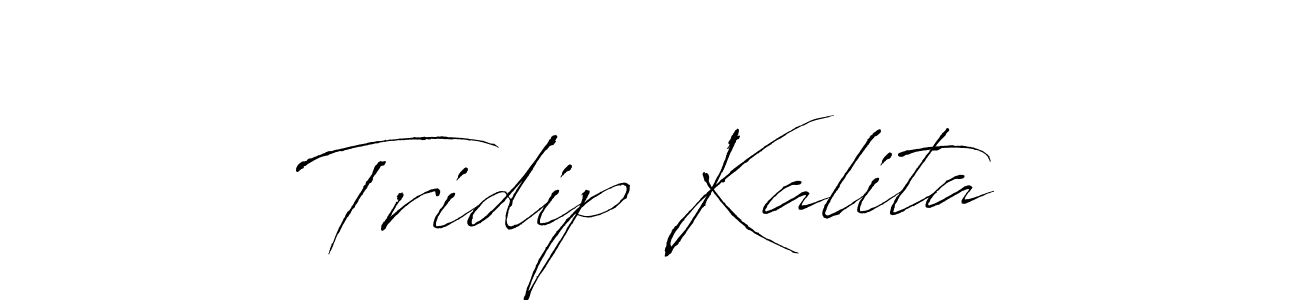 Here are the top 10 professional signature styles for the name Tridip Kalita. These are the best autograph styles you can use for your name. Tridip Kalita signature style 6 images and pictures png