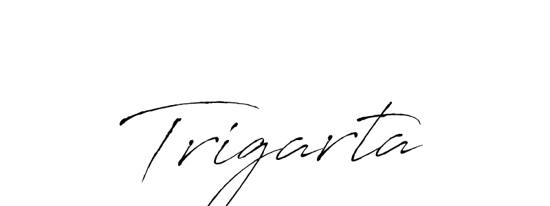 This is the best signature style for the Trigarta name. Also you like these signature font (Antro_Vectra). Mix name signature. Trigarta signature style 6 images and pictures png