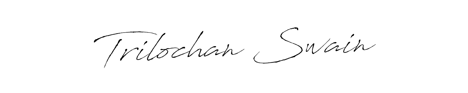Make a short Trilochan Swain signature style. Manage your documents anywhere anytime using Antro_Vectra. Create and add eSignatures, submit forms, share and send files easily. Trilochan Swain signature style 6 images and pictures png
