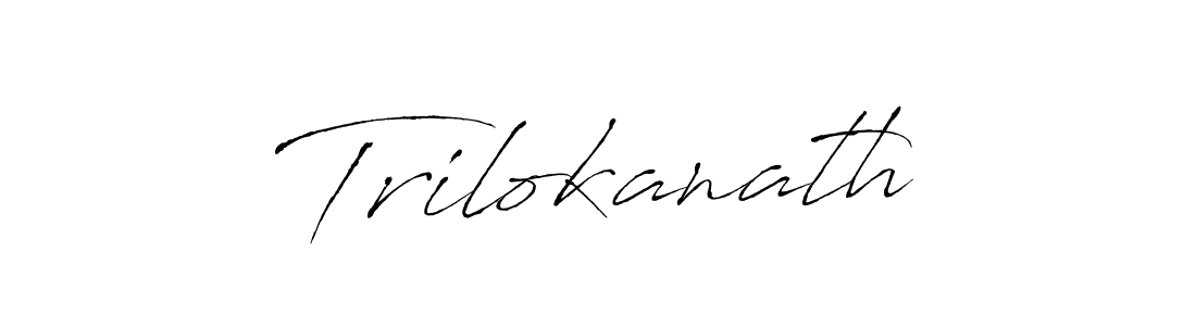 It looks lik you need a new signature style for name Trilokanath. Design unique handwritten (Antro_Vectra) signature with our free signature maker in just a few clicks. Trilokanath signature style 6 images and pictures png