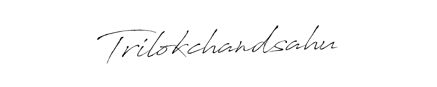 See photos of Trilokchandsahu official signature by Spectra . Check more albums & portfolios. Read reviews & check more about Antro_Vectra font. Trilokchandsahu signature style 6 images and pictures png