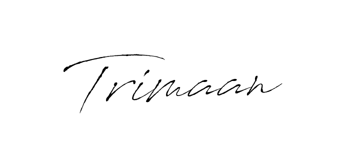 It looks lik you need a new signature style for name Trimaan. Design unique handwritten (Antro_Vectra) signature with our free signature maker in just a few clicks. Trimaan signature style 6 images and pictures png