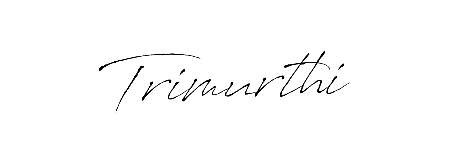 Similarly Antro_Vectra is the best handwritten signature design. Signature creator online .You can use it as an online autograph creator for name Trimurthi. Trimurthi signature style 6 images and pictures png