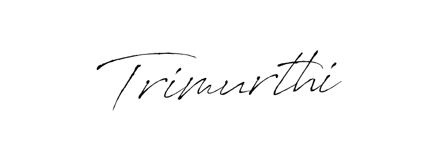 Make a beautiful signature design for name Trimurthi. Use this online signature maker to create a handwritten signature for free. Trimurthi signature style 6 images and pictures png