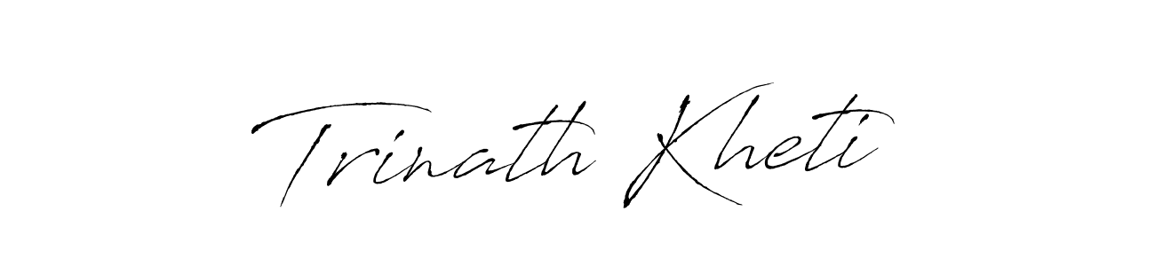 You can use this online signature creator to create a handwritten signature for the name Trinath Kheti. This is the best online autograph maker. Trinath Kheti signature style 6 images and pictures png