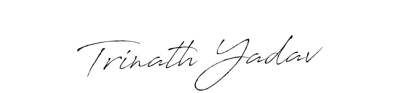 How to Draw Trinath Yadav signature style? Antro_Vectra is a latest design signature styles for name Trinath Yadav. Trinath Yadav signature style 6 images and pictures png