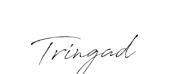 Also You can easily find your signature by using the search form. We will create Tringad name handwritten signature images for you free of cost using Antro_Vectra sign style. Tringad signature style 6 images and pictures png