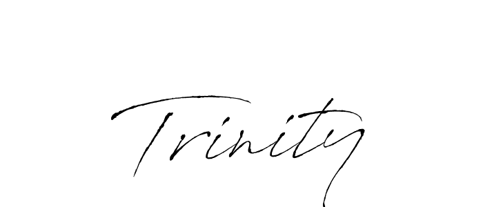 Make a beautiful signature design for name Trinity. Use this online signature maker to create a handwritten signature for free. Trinity signature style 6 images and pictures png