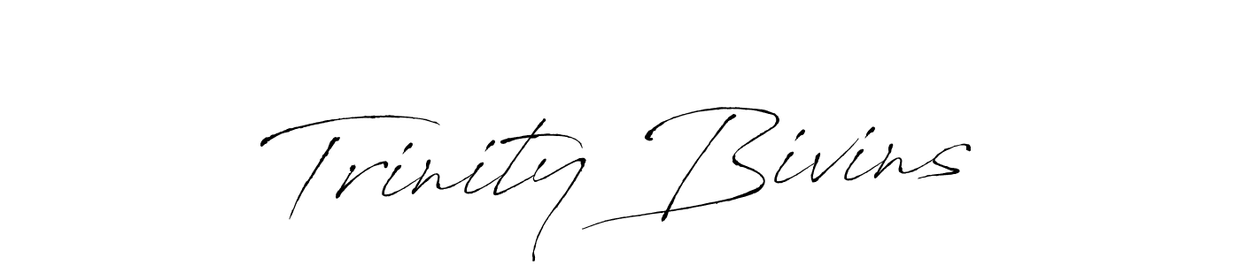 Make a short Trinity Bivins signature style. Manage your documents anywhere anytime using Antro_Vectra. Create and add eSignatures, submit forms, share and send files easily. Trinity Bivins signature style 6 images and pictures png