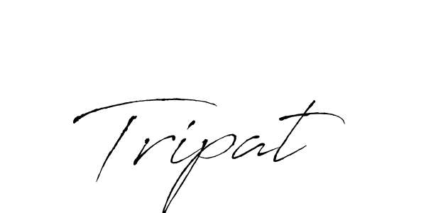 if you are searching for the best signature style for your name Tripat. so please give up your signature search. here we have designed multiple signature styles  using Antro_Vectra. Tripat signature style 6 images and pictures png