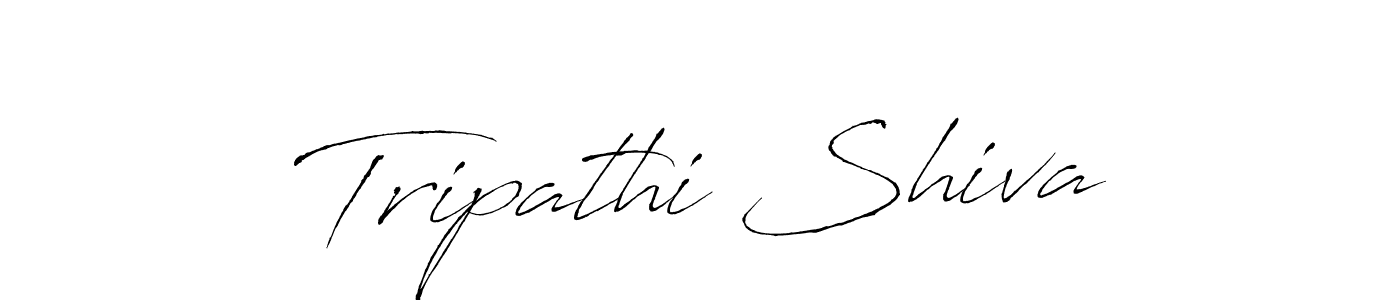 You should practise on your own different ways (Antro_Vectra) to write your name (Tripathi Shiva) in signature. don't let someone else do it for you. Tripathi Shiva signature style 6 images and pictures png