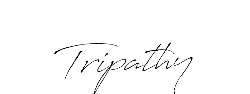 It looks lik you need a new signature style for name Tripathy. Design unique handwritten (Antro_Vectra) signature with our free signature maker in just a few clicks. Tripathy signature style 6 images and pictures png