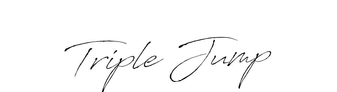 See photos of Triple Jump official signature by Spectra . Check more albums & portfolios. Read reviews & check more about Antro_Vectra font. Triple Jump signature style 6 images and pictures png