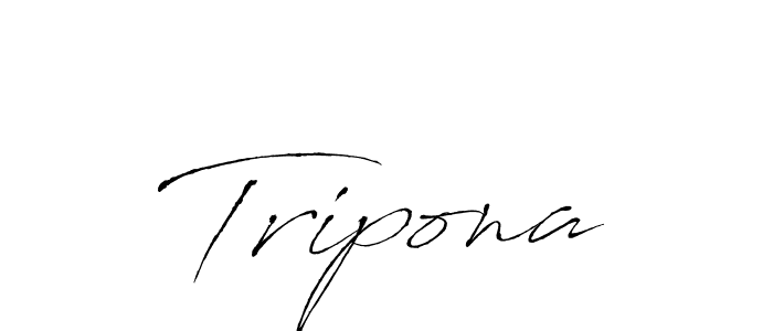 It looks lik you need a new signature style for name Tripona. Design unique handwritten (Antro_Vectra) signature with our free signature maker in just a few clicks. Tripona signature style 6 images and pictures png