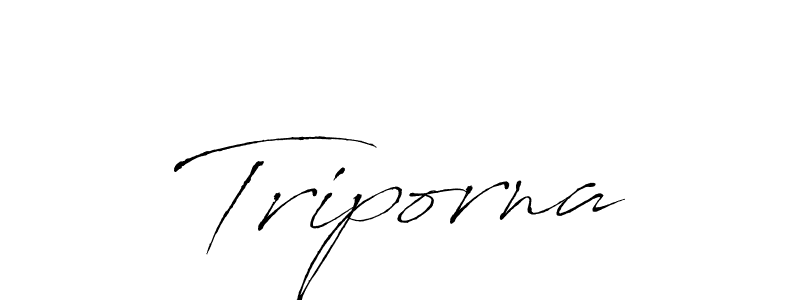 Make a short Triporna signature style. Manage your documents anywhere anytime using Antro_Vectra. Create and add eSignatures, submit forms, share and send files easily. Triporna signature style 6 images and pictures png