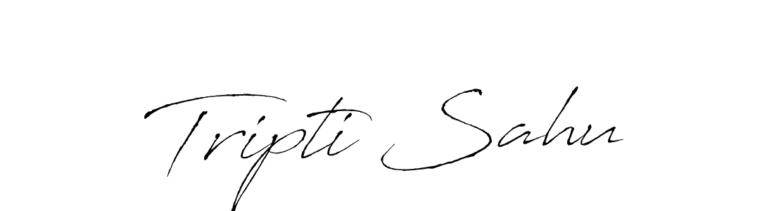 How to Draw Tripti Sahu signature style? Antro_Vectra is a latest design signature styles for name Tripti Sahu. Tripti Sahu signature style 6 images and pictures png