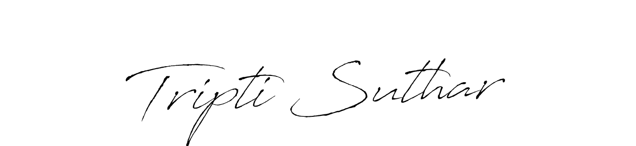 How to Draw Tripti Suthar signature style? Antro_Vectra is a latest design signature styles for name Tripti Suthar. Tripti Suthar signature style 6 images and pictures png