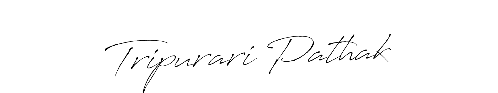 Once you've used our free online signature maker to create your best signature Antro_Vectra style, it's time to enjoy all of the benefits that Tripurari Pathak name signing documents. Tripurari Pathak signature style 6 images and pictures png