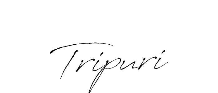 Similarly Antro_Vectra is the best handwritten signature design. Signature creator online .You can use it as an online autograph creator for name Tripuri. Tripuri signature style 6 images and pictures png