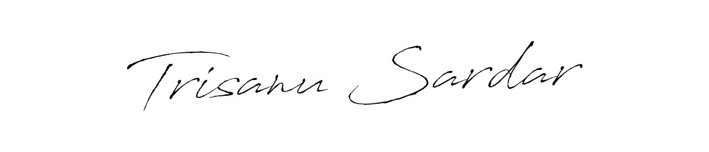How to Draw Trisanu Sardar signature style? Antro_Vectra is a latest design signature styles for name Trisanu Sardar. Trisanu Sardar signature style 6 images and pictures png