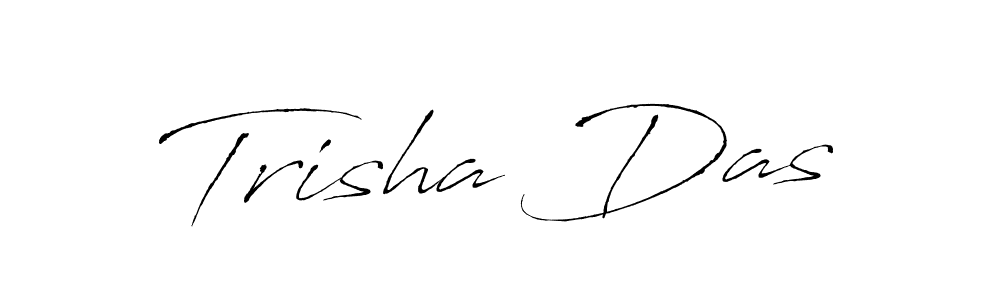 Also we have Trisha Das name is the best signature style. Create professional handwritten signature collection using Antro_Vectra autograph style. Trisha Das signature style 6 images and pictures png