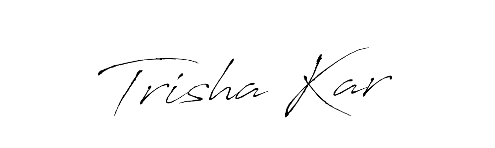 Check out images of Autograph of Trisha Kar name. Actor Trisha Kar Signature Style. Antro_Vectra is a professional sign style online. Trisha Kar signature style 6 images and pictures png