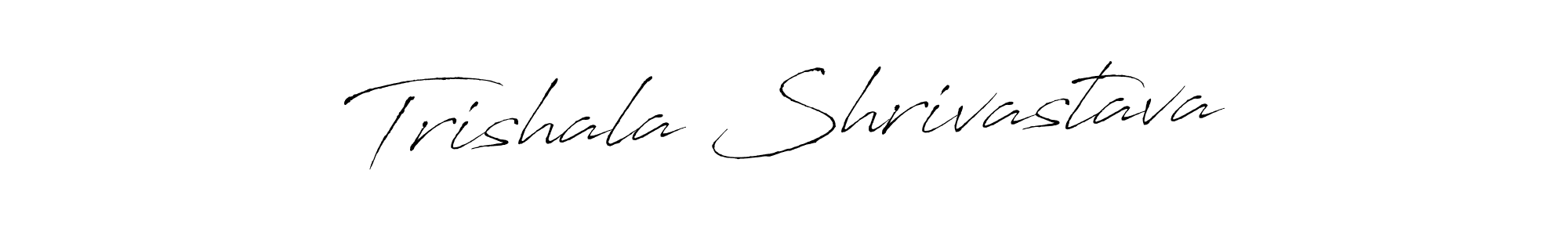 Here are the top 10 professional signature styles for the name Trishala Shrivastava. These are the best autograph styles you can use for your name. Trishala Shrivastava signature style 6 images and pictures png