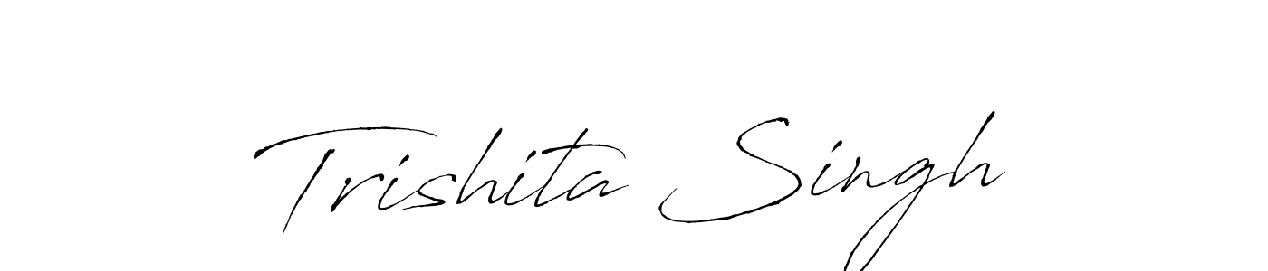 See photos of Trishita Singh official signature by Spectra . Check more albums & portfolios. Read reviews & check more about Antro_Vectra font. Trishita Singh signature style 6 images and pictures png