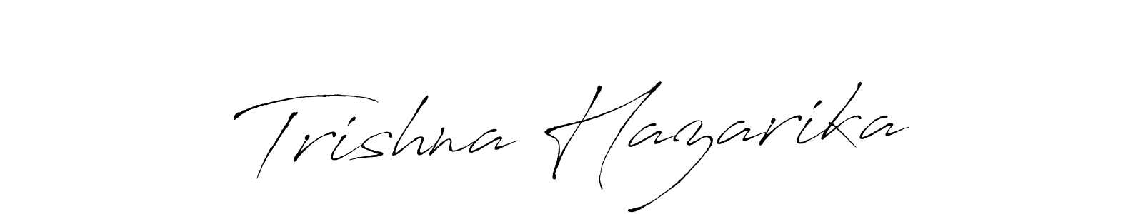 if you are searching for the best signature style for your name Trishna Hazarika. so please give up your signature search. here we have designed multiple signature styles  using Antro_Vectra. Trishna Hazarika signature style 6 images and pictures png