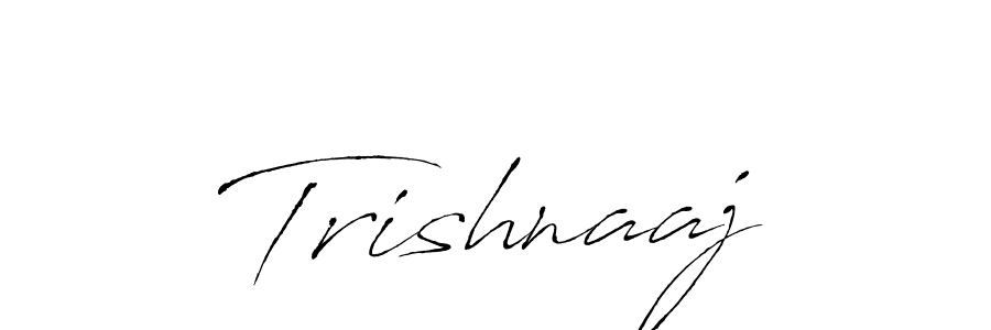 This is the best signature style for the Trishnaaj name. Also you like these signature font (Antro_Vectra). Mix name signature. Trishnaaj signature style 6 images and pictures png