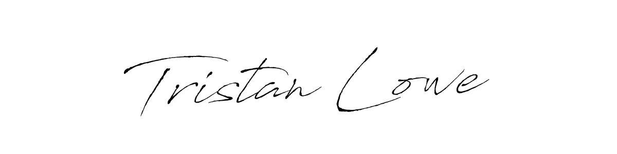 Make a short Tristan Lowe signature style. Manage your documents anywhere anytime using Antro_Vectra. Create and add eSignatures, submit forms, share and send files easily. Tristan Lowe signature style 6 images and pictures png